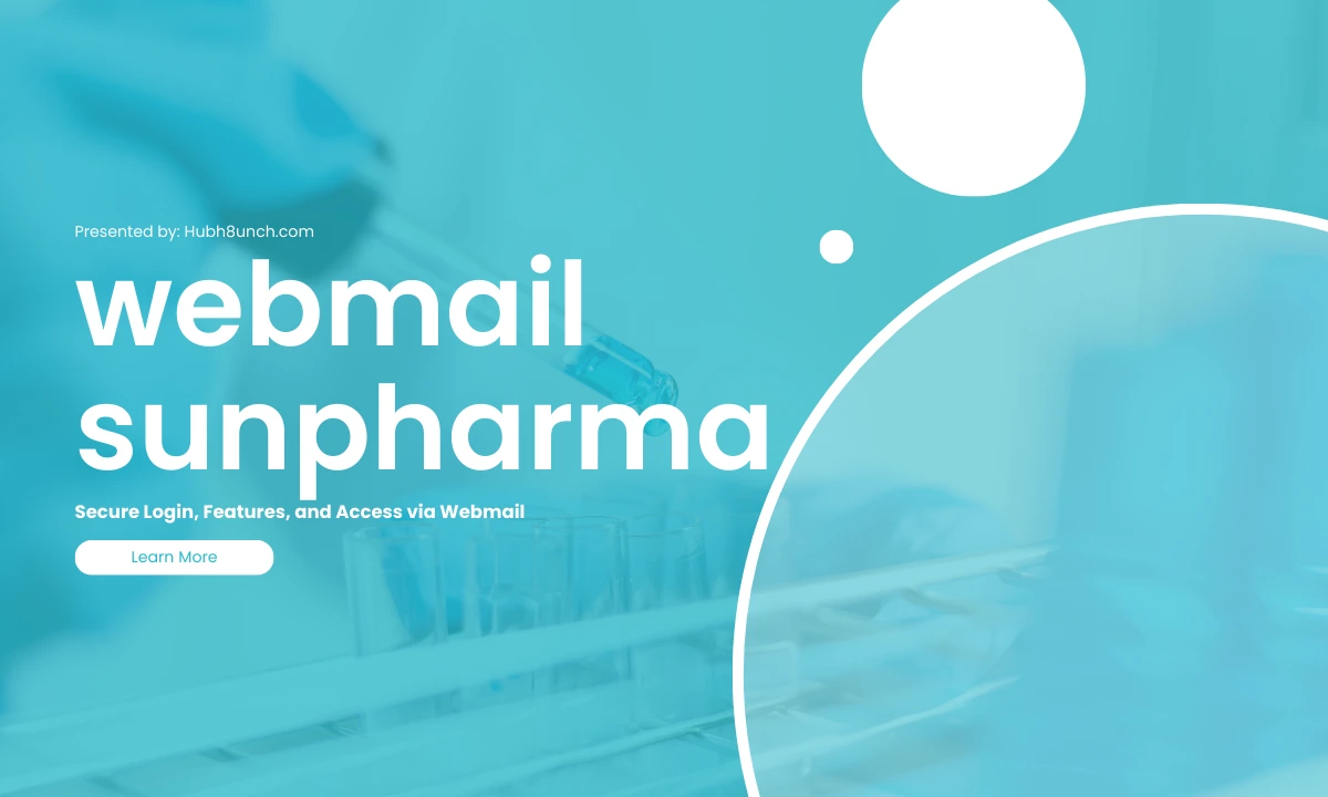 webmail sunpharma