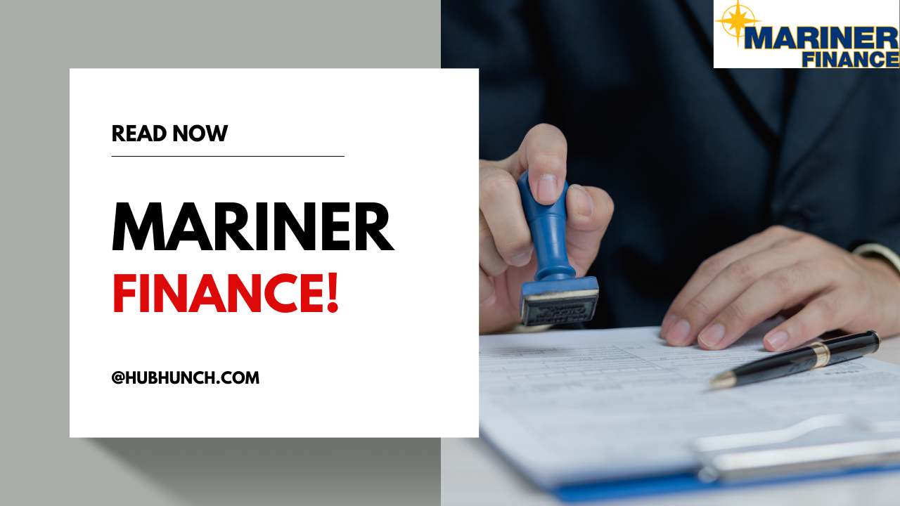 Mariner Finance